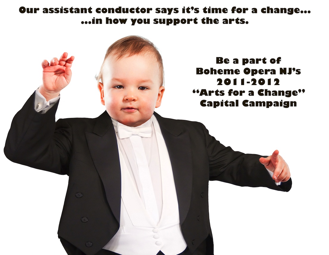 Baby Conductor